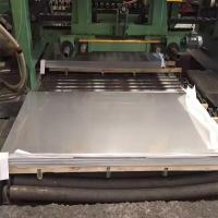 100mm laminou a folha de aço inoxidável 309S 310S 316L 430 da placa