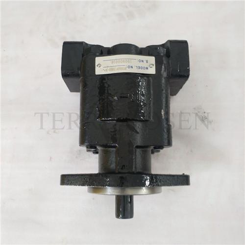 Hydraulic gear pump P330 bushing pump P330A297JFAB20-25