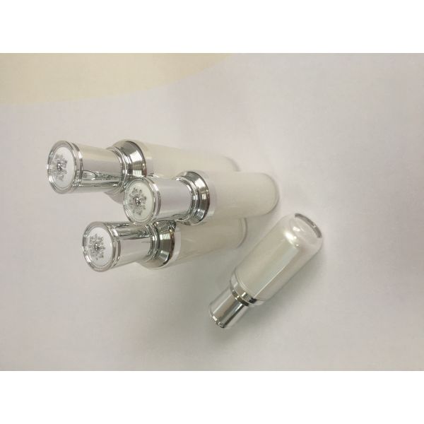 Cosmetic bottle oem lotion bottle 100ml perfume bottle for sale