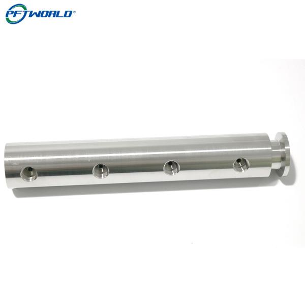 OEM Machinery Parts CNC Machining Precision Machining Stainless Steel Parts Shafts