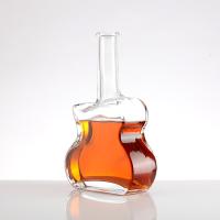 Garrafa de vidro de bebidas alcoólicas com cortiça 500 ml 750 ml 1000 ml e máquina de enchimento 100 ml