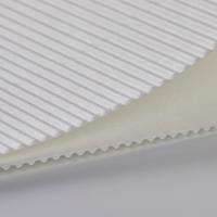 Papier de filtre HME en bois et en fibres Excellent niveau pour le filtre de l'humidificateur