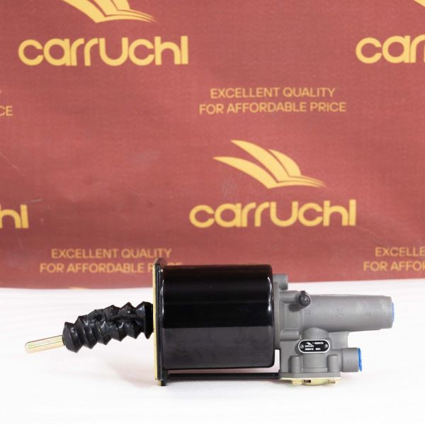 Clutch Master Cylinder 1602305A70A For FAW JH6 J6P Truck Transmission Parts