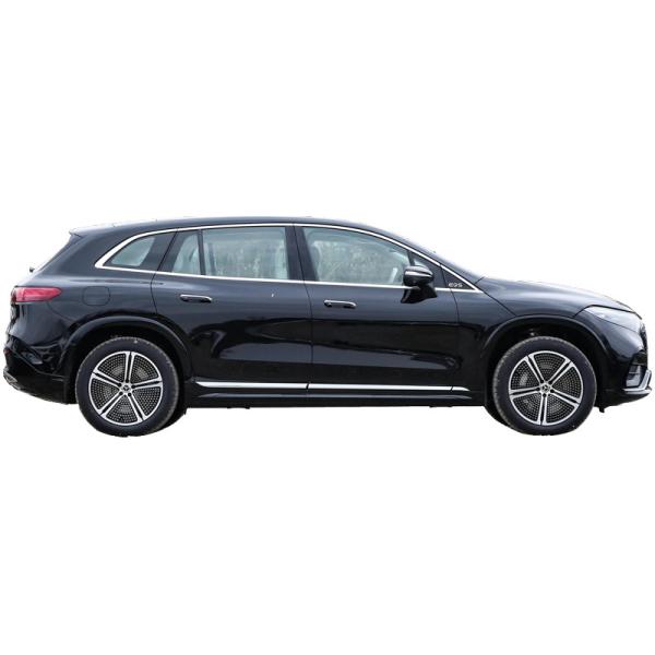 2023 Veículos de Nova Energia 450 SUV Benz Mercedes EQS EV Carro Elétrico
