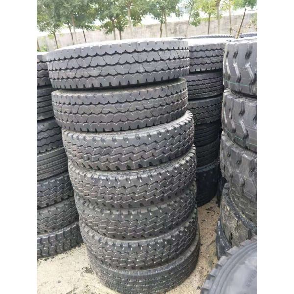 Doublecoin Luckylion Radial Ply All Terrain Truck Tires 825R16 Tyres 401120