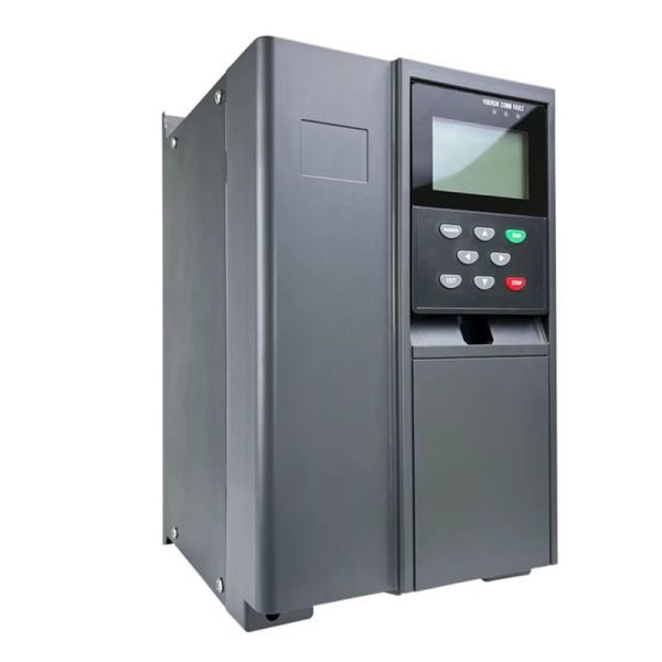 Practical Stable VSD Soft Starter Motor Multi Function For Pumps