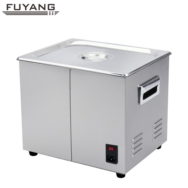 Ce RoHS F-050S уборщика оружия 14L 40KHz SUS304 ультразвуковой