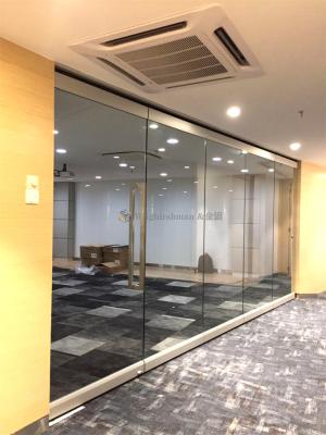 Movable Custom Partition Wall High Durability For Conference