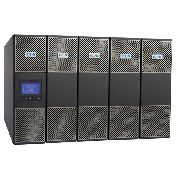 49 LB Eaton 9PX Telecom Network Equipment 9PXEBM36RT