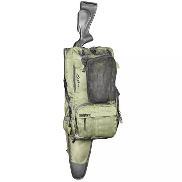 Многофункциональная пешая располагаясь лагерем сумка