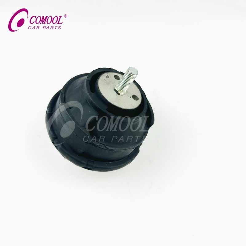COMOOL Hight Quality Auto Parts Engine Mounts OEM 22116779972 22116771360 Factory Wholesale E46 Engine Mount for BMW
