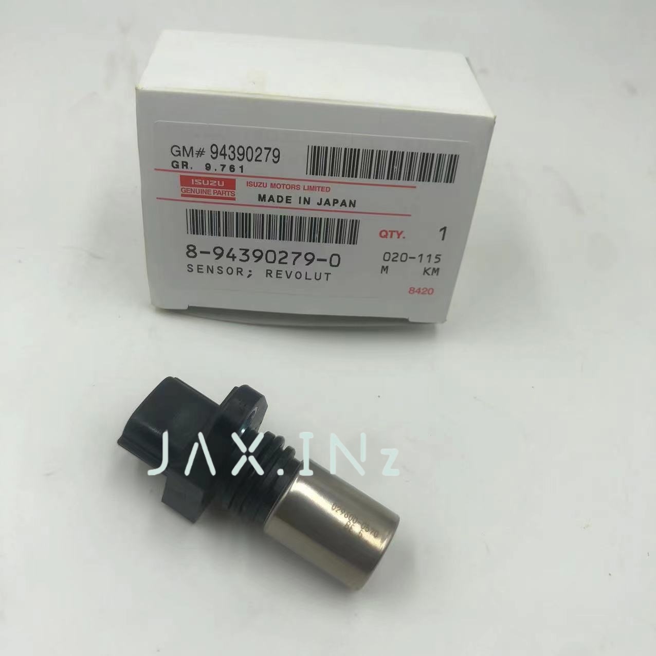 8-94390279-0 Isuzu 6HK1 Engine Crankshaft Position Sensor