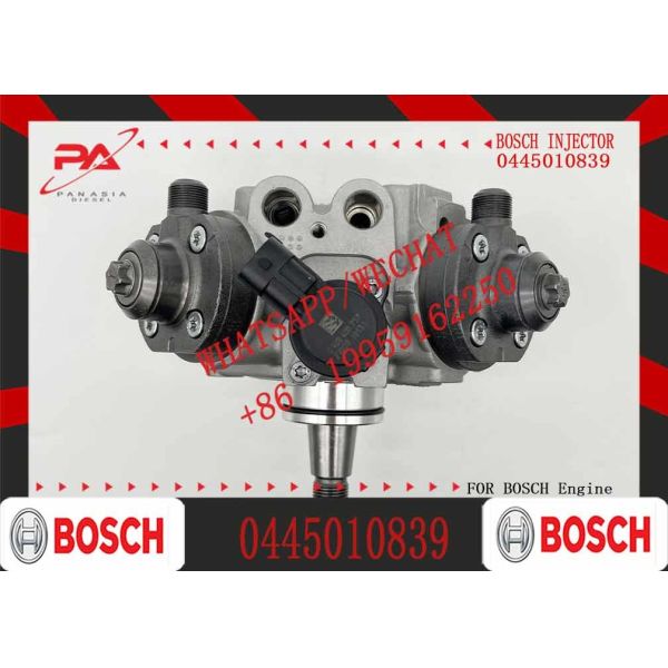 For Bosch Diesel Engine High-Quality Diesel Engine Distribution Pump Fuel injection Pumps Diesel Engine injector Pump 0460414024
