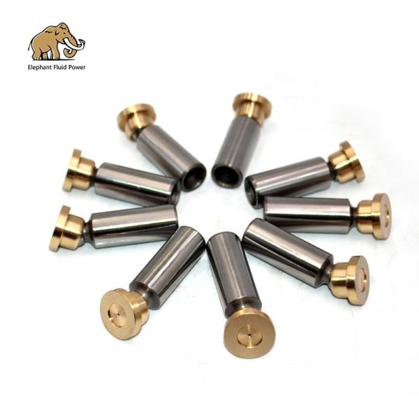 Hydraulic Pump Parts Piston Pump Repair Kit Rexroth A10VSO71 Series  Cylinder Block,Valve Plate,Piston,Shaft