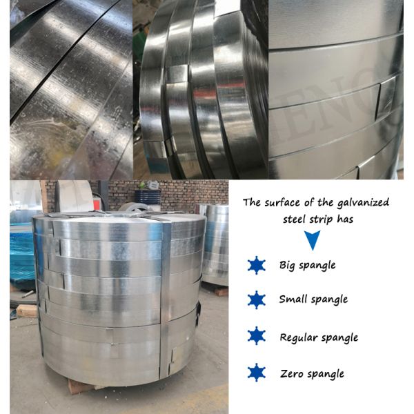 Steel Coil Galvanized Metal Sheet Roll Strips Gi Slit Coil 60mm Technique Cold Rolled Based