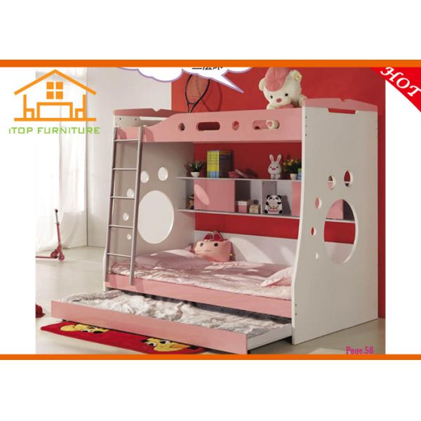 wholesale modern cartoon Factory Price kids bedroom furniture sets