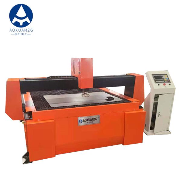 автомат для резки 1530 плазмы 200A для стали углерода