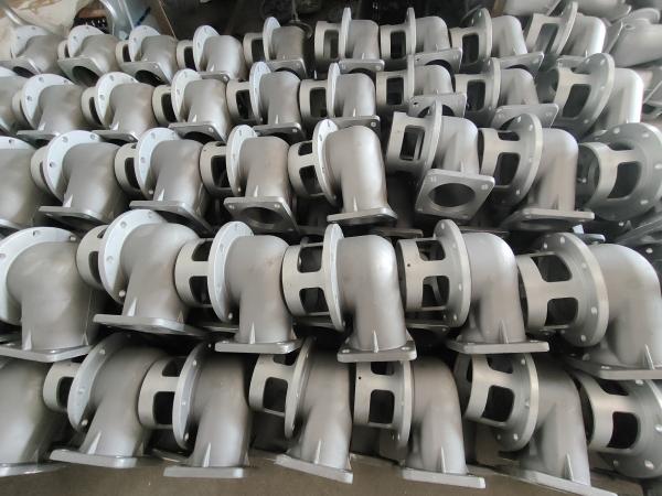 Bernet HDF100FS Descarga de válvula de pé de flange 150 mm para tanque de gasolina