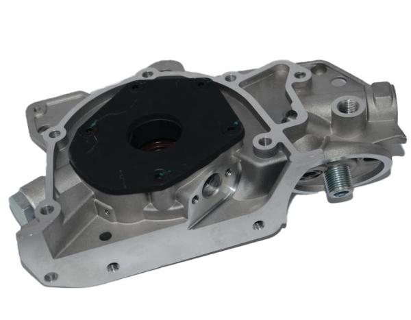 Chevrolet e Buick Excelle 1.8 Optra Peças de Automóveis Bomba de Óleo 90570925 92219343 24580468