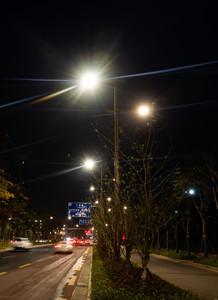 3000k 4500K Waterproof all in one solar powered LED Street Light 150 Watt 30w 60w 80w 120w