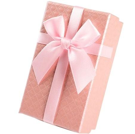 Cosmetic Candy Christmas Box Packaging CMYK PMS Two Piece Rigid Box