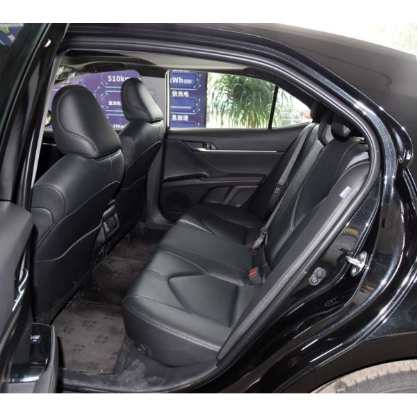 Экспортер новых/бензина мест автомобиля 5 подъема 2.0G Toyota Camry 2019 поставщика подержанных автомобилей среднего Китая профессиональный корабля