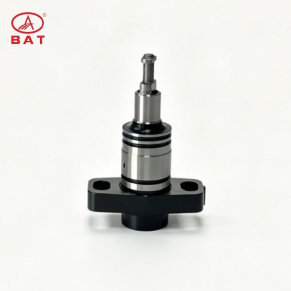 090150-3253 Element Plunger Common Rail Injector Nozzle For ISUZU Forward 6HK1