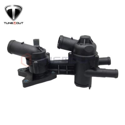 Thermostat Housing Assembly 03C121026AR for WNAUDIO 06-22