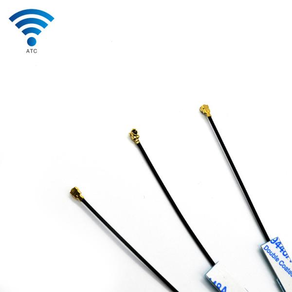Pcb 4g Lte Gsm Internal PCB Antenna Wifi 2.4Ghz 3dBi Gain Vertical Polarization
