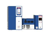 VFD580 37KW 380V VFD compatible con la configuración de hardware de varios motores
