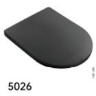 UF Slow Close Toilet Seat Lid Waterproof For Modern Smart Toilet