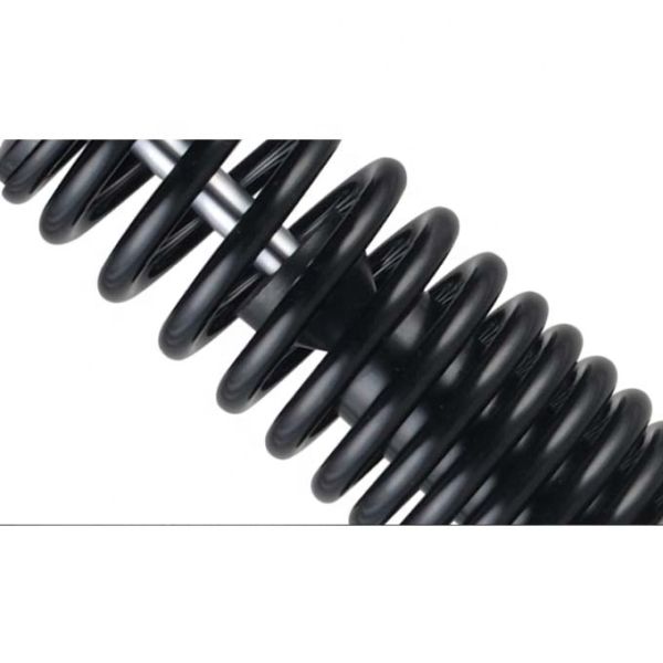 Высококачественная стальная 310 мм задняя подвеска для абсорбции газов для мотоцикла для оптимальной производительности и долговечности