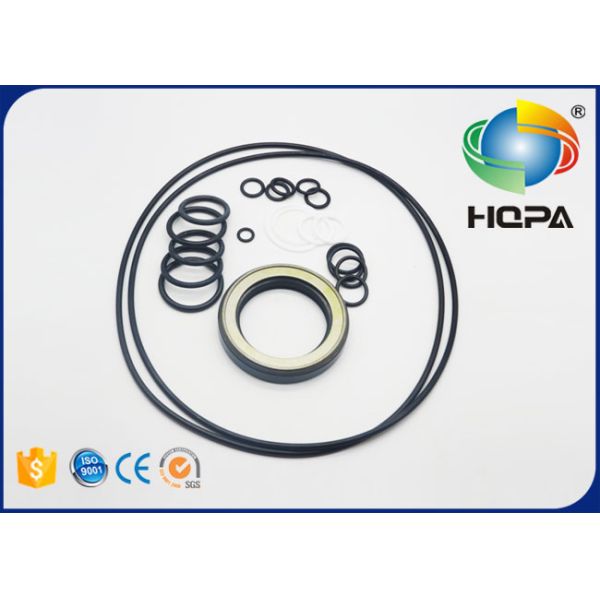 Excavator Daewoo Oem Parts / DH300LC-7 DH300-7 Swing Motor Seal Kit K9000947