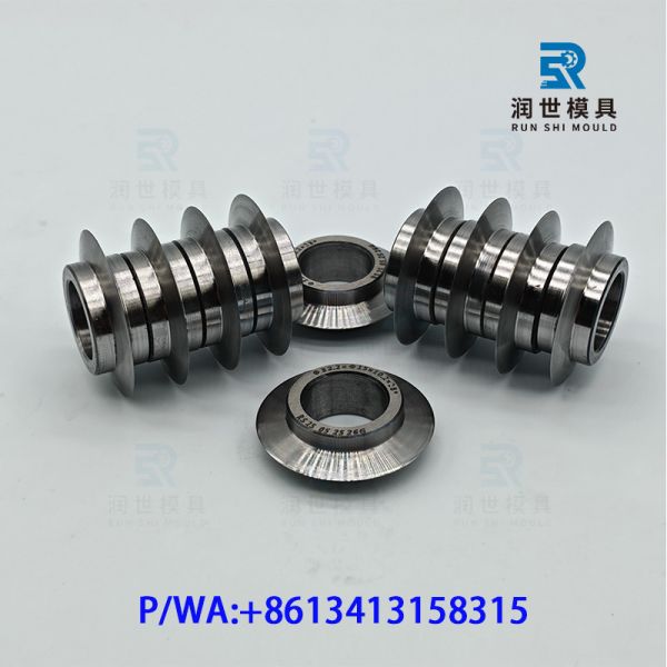 Chipless Cutting Blade OD25×ID15×10.2×18° for Copper Tube Cutting Machine