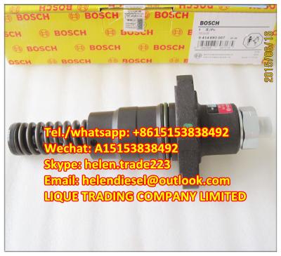BOSCH original DEUTZ  unit pump 0414693007 ,0 414 693 007 ,02113695 ,0211 3695 , replace NO.0414693003 , 0 414 693 003