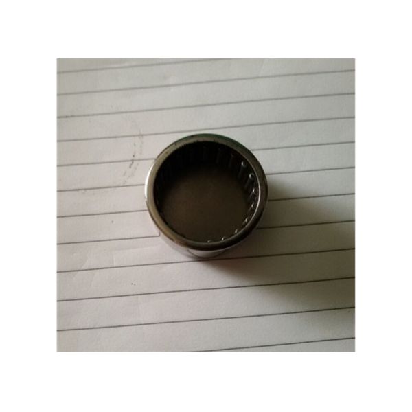 BK2516 drawn cup needle roller bearing one side closed end bearing 25*32*16mm