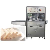 Máquina de enrolar chocolate de aço inoxidável 100 kg