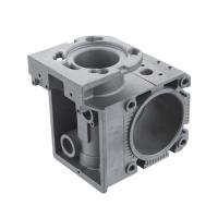 Appareil d'éclairage de moulage mécanique sous pression d'aluminium d'alliage de la haute précision 6063/couverture de lampe