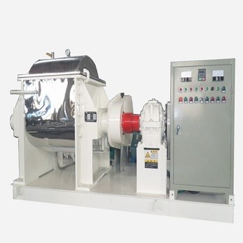 z blade sigma kneader and mixers for hotmelt adhesive and silicone sealant
