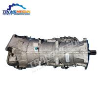 Assemblage de transmission TRANSMESUN 6HP-21X pour BMW X5 E70 3.0si 2007-2013 3.0L 2008-2015