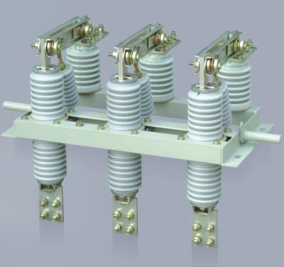 10kv 630A-1250A Single Phase High Voltage Products Disconnector Indoor Isolating