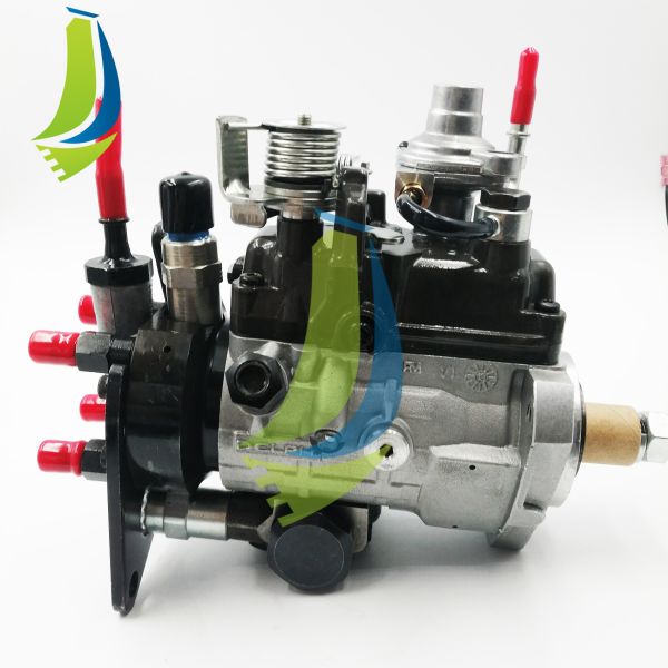 236-8288 9323A350G Дизельный топливный насос 2644H031