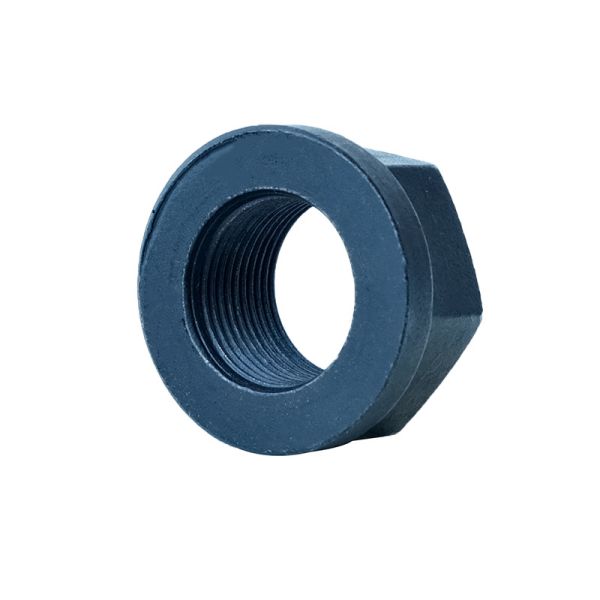 Noches de carga de acero inoxidable electrogalvanizadas M19 para piezas de camiones pesados