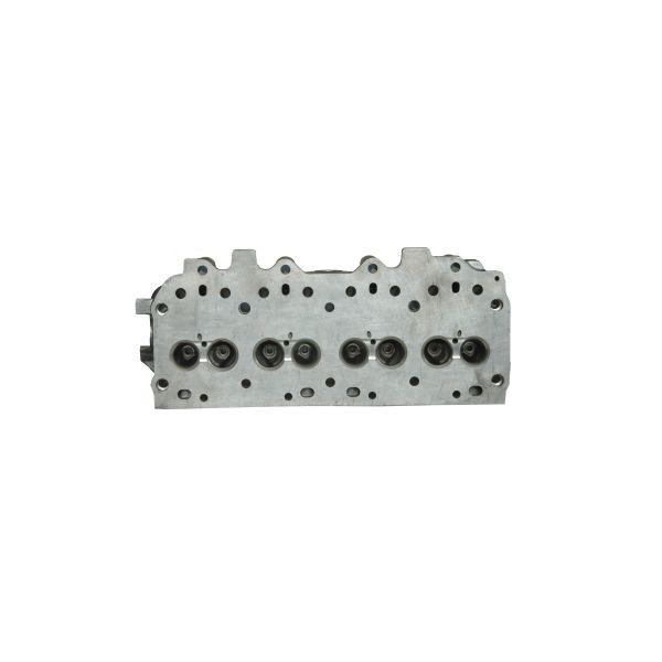 Cylinder Head For Mercedes Benz C200 Cdi 908761 ERR5027 LDF500180 70998170