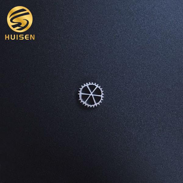 HDPE Wastewater Plastic Filter Media