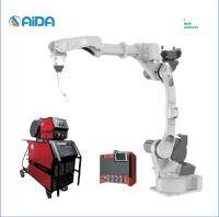 Équipement de soudage robotique collaboratif ARC Robot de soudage avec option de personnalisation