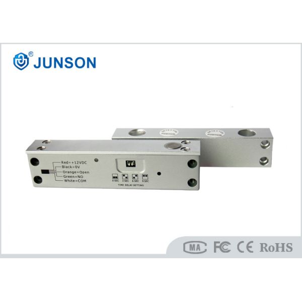 Одобренный КЭ электрический замыкатель затвора соленоида для держателя снаружи,