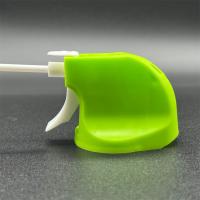 Pistolet de déclenchement de pulvérisation de précision pour les soins automobiles - brume fine, pression réglable
