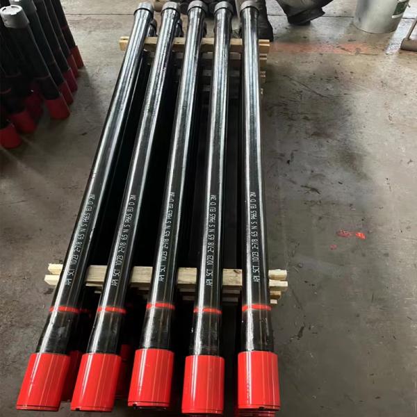 API 5CT J55 Pup Joint 2 7/8 for Oil Field Drill Strings