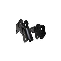 Stainless Steel Precision Metal Stamping Parts with Laser Cutting Components for Corrosion Resistance and Smooth Finishes